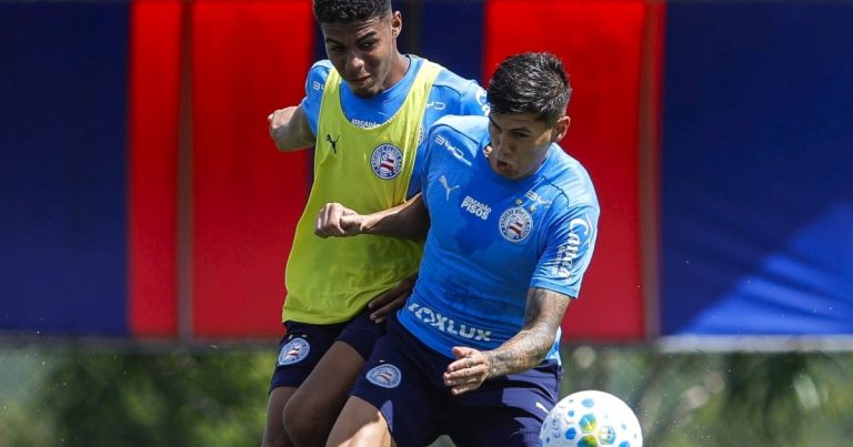 bahia-inicia-preparacao-para-duelo-frente-ao-coritiba;-juba-fica-em-tratamento