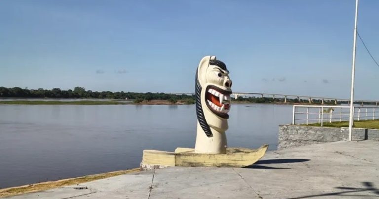 Érico Cardoso recebe campanha Eu Viro Carranca para Defender o Velho Chico erico-cardoso-recebe-campanha-eu-viro-carranca-para-defender-o-velho-chico