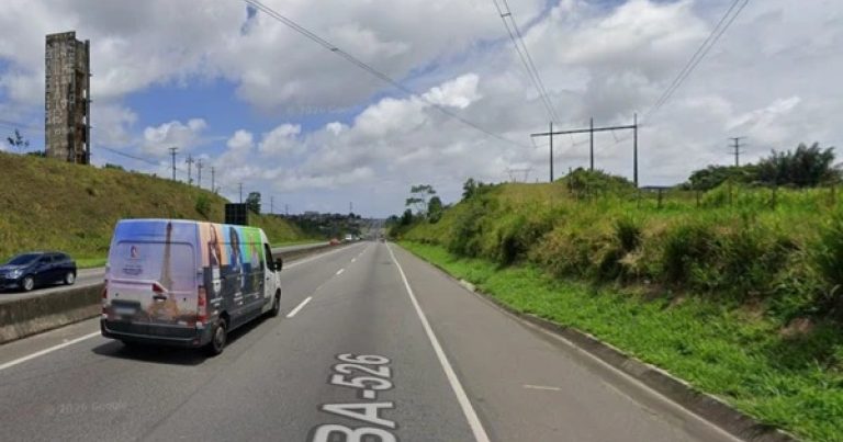 DNIT anuncia interdições parciais no Viaduto do CIA durante obras noturnas a partir desta terça dnit-anuncia-interdicoes-parciais-no-viaduto-do-cia-durante-obras-noturnas-a-partir-desta-terca