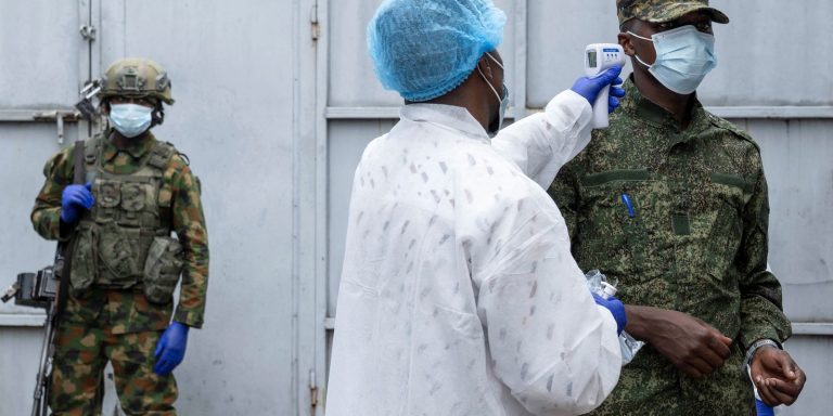 Ebola: veja cronologia da doença e entenda causa de surtos na África ebola:-veja-cronologia-da-doenca-e-entenda-causa-de-surtos-na-africa