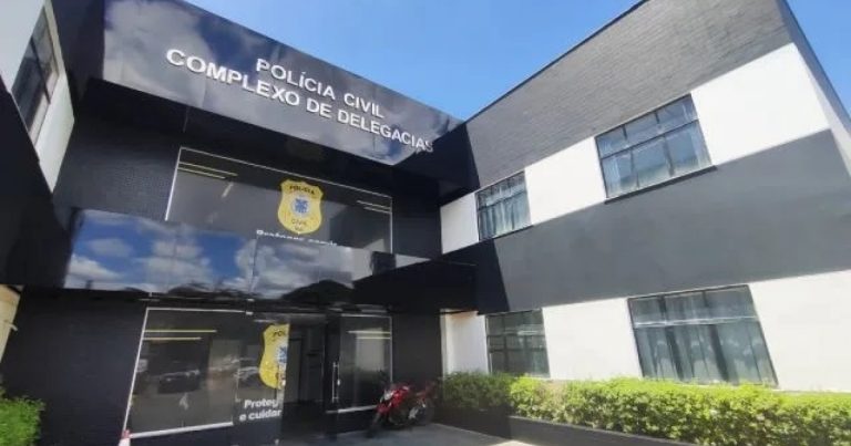 Homem condenado por estupro de vulnerável é preso na rodoviária de Feira de Santana homem-condenado-por-estupro-de-vulneravel-e-preso-na-rodoviaria-de-feira-de-santana