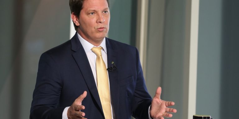 STF não consegue notificar Mário Frias sobre filme de Bolsonaro stf-nao-consegue-notificar-mario-frias-sobre-filme-de-bolsonaro