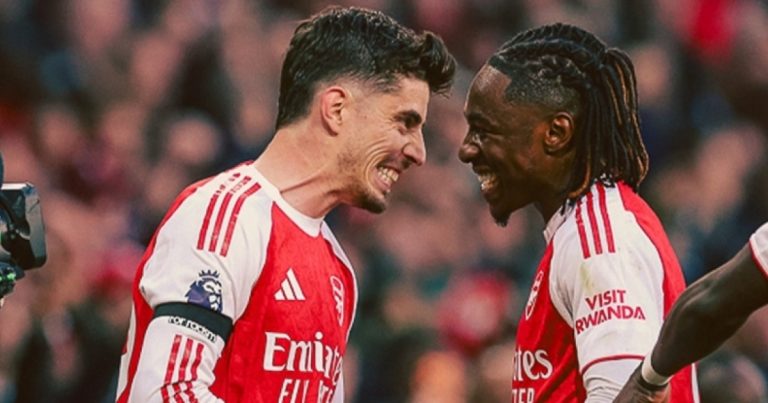 Arsenal conquista Campeonato Inglês após 22 anos após empate entre Manchester City e Bournemouth arsenal-conquista-campeonato-ingles-apos-22-anos-apos-empate-entre-manchester-city-e-bournemouth