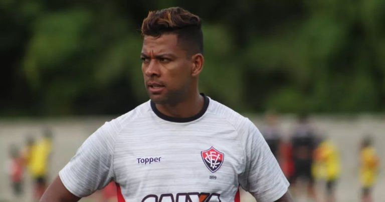 Com reencontro marcado, ex-Vitória lidera artilharia na Copa do Nordeste com-reencontro-marcado,-ex-vitoria-lidera-artilharia-na-copa-do-nordeste