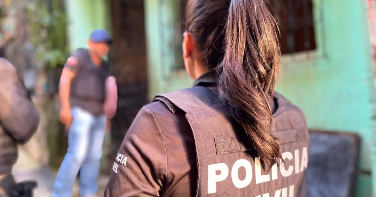 Operação Caminhos Seguros na Bahia prende 24 e apreende material de abuso infantil em 14 cidades operacao-caminhos-seguros-na-bahia-prende-24-e-apreende-material-de-abuso-infantil-em-14-cidades