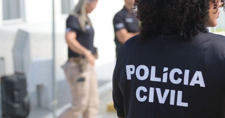 Polícia investiga jovem por falsa comunicação de sequestro em Guanambi policia-investiga-jovem-por-falsa-comunicacao-de-sequestro-em-guanambi