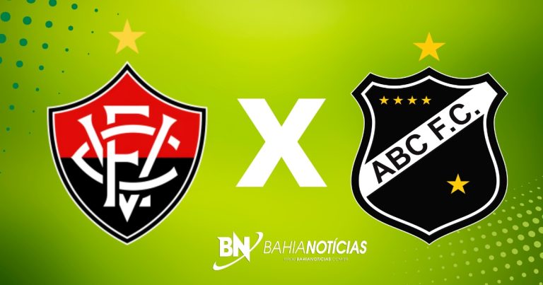 Vitória x ABC: Veja prováveis escalações, horário e onde assistir o duelo pela Copa do Nordeste vitoria-x-abc:-veja-provaveis-escalacoes,-horario-e-onde-assistir-o-duelo-pela-copa-do-nordeste