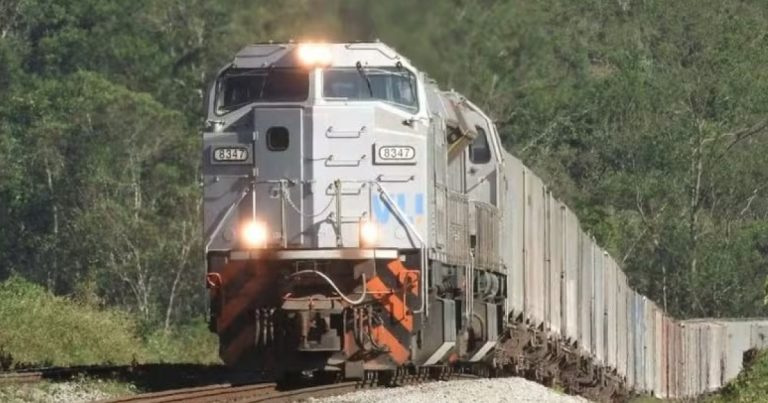 Ministério aprova prorrogação de concessão de malha ferroviária que passa pela Bahia ministerio-aprova-prorrogacao-de-concessao-de-malha-ferroviaria-que-passa-pela-bahia