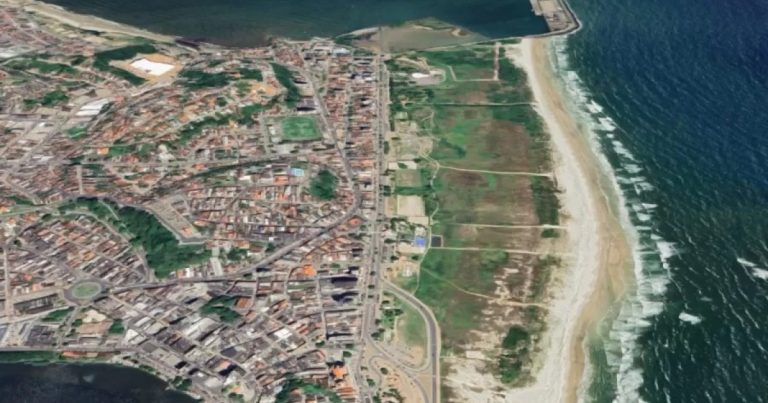 Mesmo sob protestos, SPU dá sinal verde e entrega terreno para construção da nova sede da PF na Orla de Ilhéus mesmo-sob-protestos,-spu-da-sinal-verde-e-entrega-terreno-para-construcao-da-nova-sede-da-pf-na-orla-de-ilheus