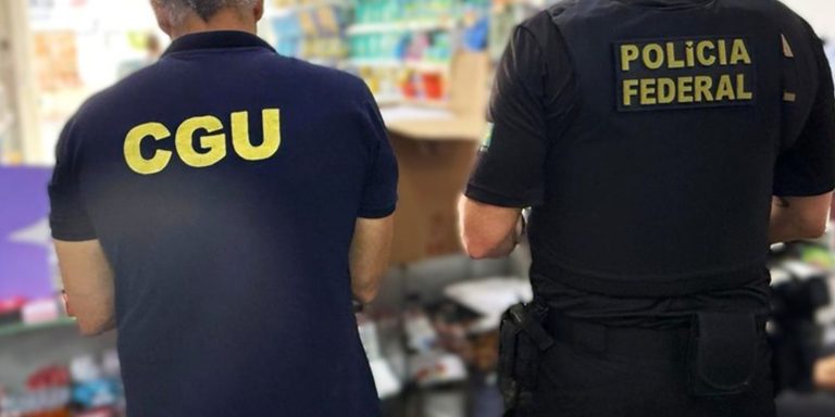 Operação da PF investiga desvio de recurso da merenda escolar no Piauí operacao-da-pf-investiga-desvio-de-recurso-da-merenda-escolar-no-piaui