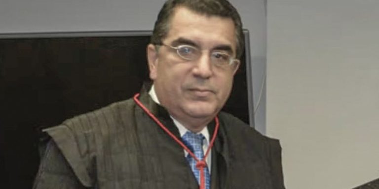 Desaparecido há mais de um mês, juiz federal é encontrado morto desaparecido-ha-mais-de-um-mes,-juiz-federal-e-encontrado-morto