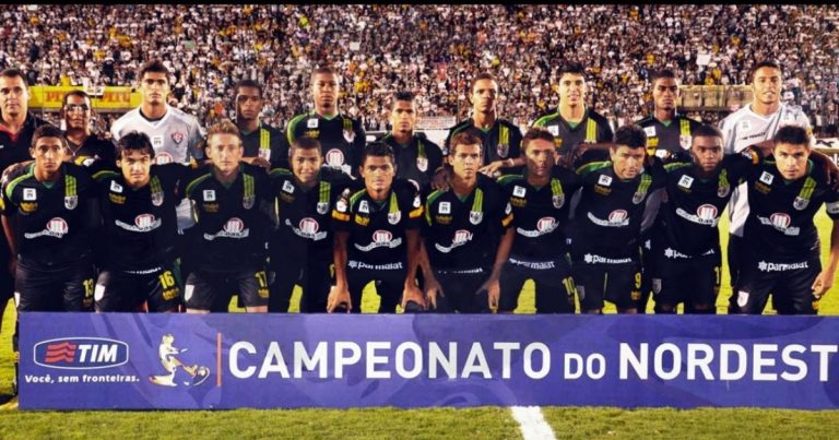 Herói do título do Nordestão de 2010, Kleiton Domingues relembra duelo com o ABC: “Inesquecível” heroi-do-titulo-do-nordestao-de-2010,-kleiton-domingues-relembra-duelo-com-o-abc:-“inesquecivel”