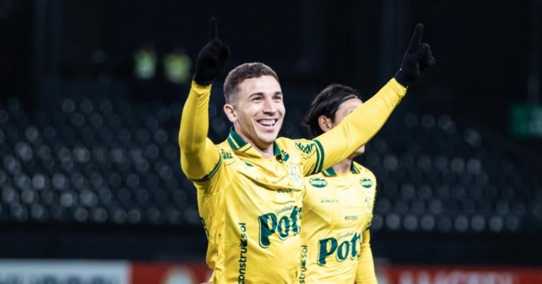 Mirassol vence o Always Ready e avança às oitavas da Libertadores pela primeira vez na história mirassol-vence-o-always-ready-e-avanca-as-oitavas-da-libertadores-pela-primeira-vez-na-historia