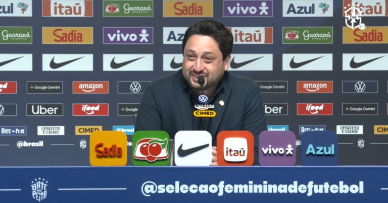 Arthur Elias convoca Seleção Feminina para amistosos contra os EUA e chama 30 jogadoras para período de treinos arthur-elias-convoca-selecao-feminina-para-amistosos-contra-os-eua-e-chama-30-jogadoras-para-periodo-de-treinos