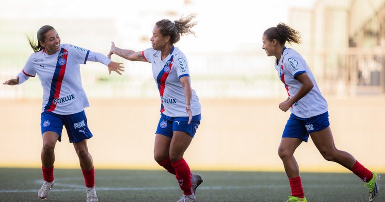 CBF define data de Planalto-GO x Bahia pela Copa do Brasil Feminina cbf-define-data-de-planalto-go-x-bahia-pela-copa-do-brasil-feminina