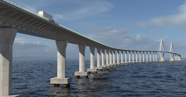 Recém-criada, Secretaria da Ponte Salvador-Itaparica aportou quase R$ 160 milhões para obra em 2026 recem-criada,-secretaria-da-ponte-salvador-itaparica-aportou-quase-r$-160-milhoes-para-obra-em-2026