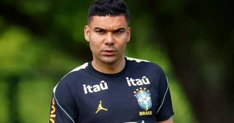 Após saída do Manchester United, Casemiro fica próximo de time do Messi nos Estados Unidos apos-saida-do-manchester-united,-casemiro-fica-proximo-de-time-do-messi-nos-estados-unidos