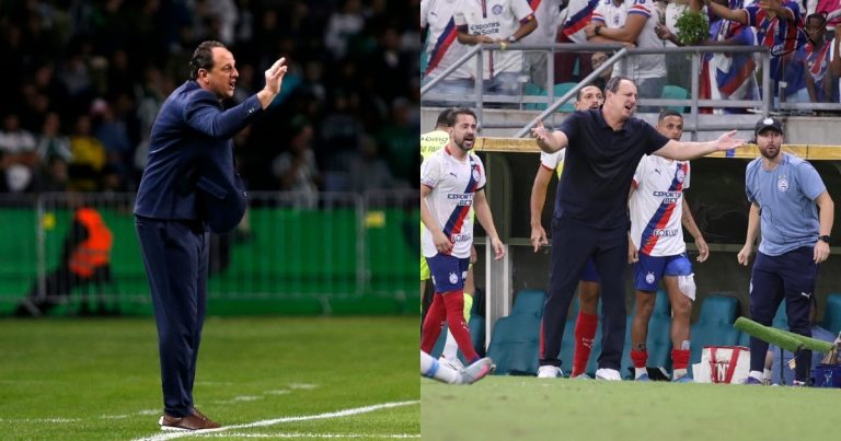 984 dias depois de sua estreia pelo Bahia, Ceni reencontra o Coritiba em meio ao maior desgaste no Tricolor 984-dias-depois-de-sua-estreia-pelo-bahia,-ceni-reencontra-o-coritiba-em-meio-ao-maior-desgaste-no-tricolor