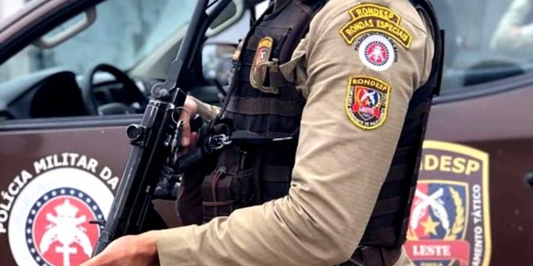 Quatro PMs são presos por sequestro e homicídio de jovens na Bahia quatro-pms-sao-presos-por-sequestro-e-homicidio-de-jovens-na-bahia