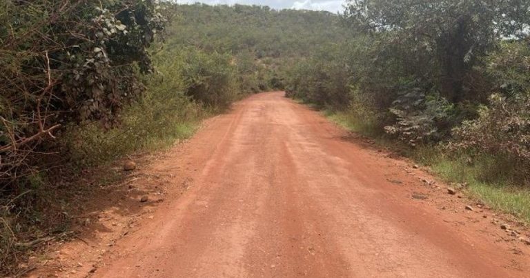 via-que-liga-mucuge-a-seabra-passara-por-reformas,-projeto-reduzira-o-trajeto-entre-municipios-em-57-km