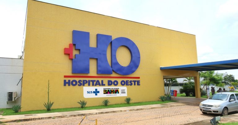 Hospital do Oeste terá novas obras de reforma e ampliação após contrato de R$ 62 mi hospital-do-oeste-tera-novas-obras-de-reforma-e-ampliacao-apos-contrato-de-r$-62-mi
