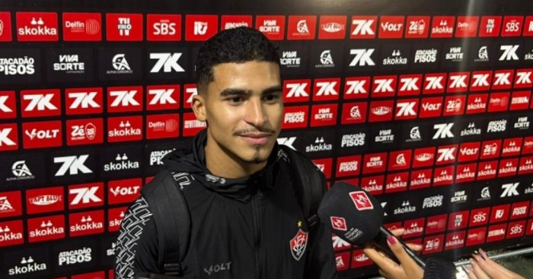 Renê celebra dupla com Kayzer e mira artilharia da Copa do Nordeste: “É seguir trabalhando” rene-celebra-dupla-com-kayzer-e-mira-artilharia-da-copa-do-nordeste:-“e-seguir-trabalhando”