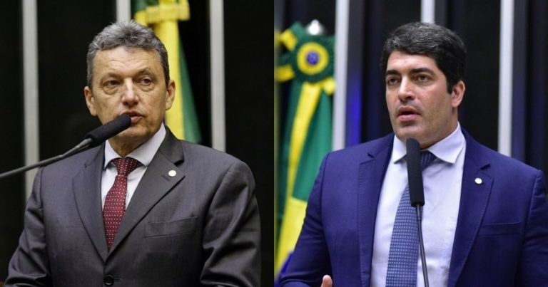 Otto Filho aciona Charles Fernandes e STJ trava mais de R$ 40 mi em emendas; ex-suplente mudou destino de verbas otto-filho-aciona-charles-fernandes-e-stj-trava-mais-de-r$-40-mi-em-emendas;-ex-suplente-mudou-destino-de-verbas