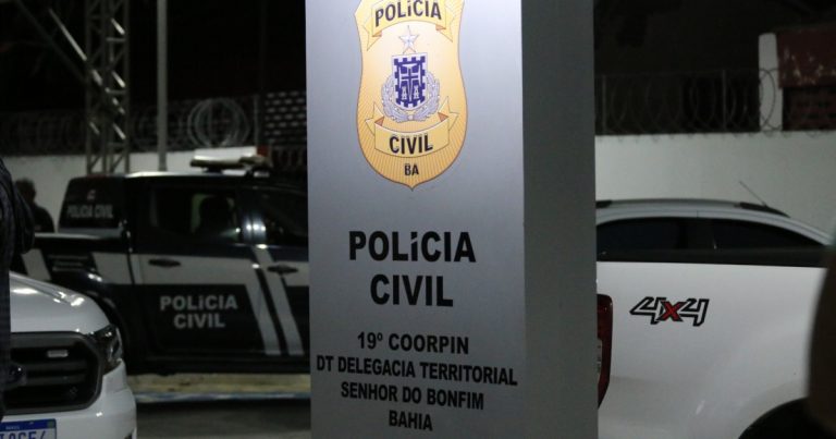 Grupo acusado de furto qualificado e estelionato é preso em operação policial em Senhor do Bonfim grupo-acusado-de-furto-qualificado-e-estelionato-e-preso-em-operacao-policial-em-senhor-do-bonfim