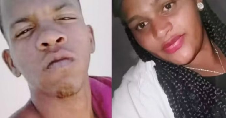 Casal e recém-nascido são mortos em ataque armado no agreste baiano casal-e-recem-nascido-sao-mortos-em-ataque-armado-no-agreste-baiano