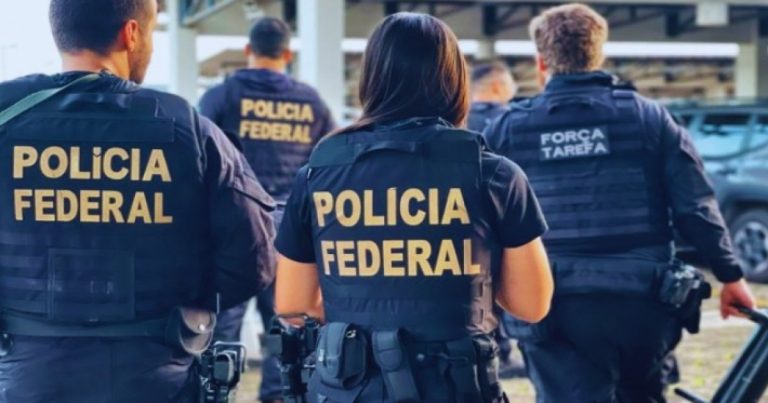 PF faz busca em condomínio de Camaçari durante operação que investiga suposto desvio em merenda escolar na Bahia pf-faz-busca-em-condominio-de-camacari-durante-operacao-que-investiga-suposto-desvio-em-merenda-escolar-na-bahia
