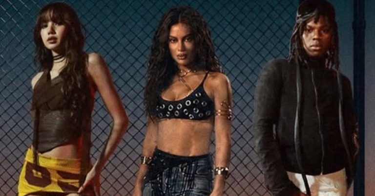 Anitta lança música oficial da Copa do Mundo ao lado de Lisa, do BLACKPINK, e Rema; confira anitta-lanca-musica-oficial-da-copa-do-mundo-ao-lado-de-lisa,-do-blackpink,-e-rema;-confira