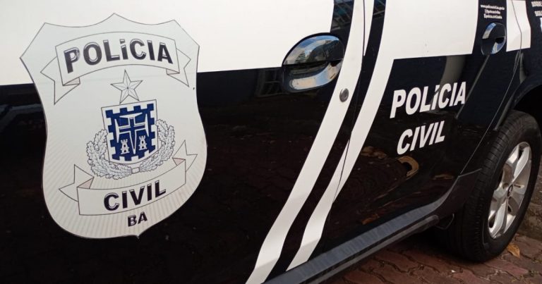 Acusado de matar homem após discussão em exposição agropecuária é preso no interior da Bahia acusado-de-matar-homem-apos-discussao-em-exposicao-agropecuaria-e-preso-no-interior-da-bahia