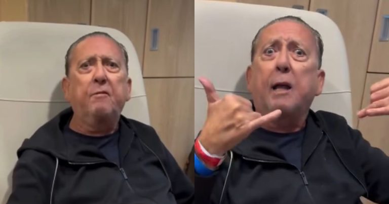 Galvão Bueno tranquiliza fãs e explica cirurgia antes de embarque para a Copa galvao-bueno-tranquiliza-fas-e-explica-cirurgia-antes-de-embarque-para-a-copa