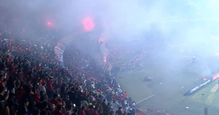 conmebol-oficializa-vitoria-do-flamengo-por-wo.-apos-atos-de-vandalismo-em-medellin