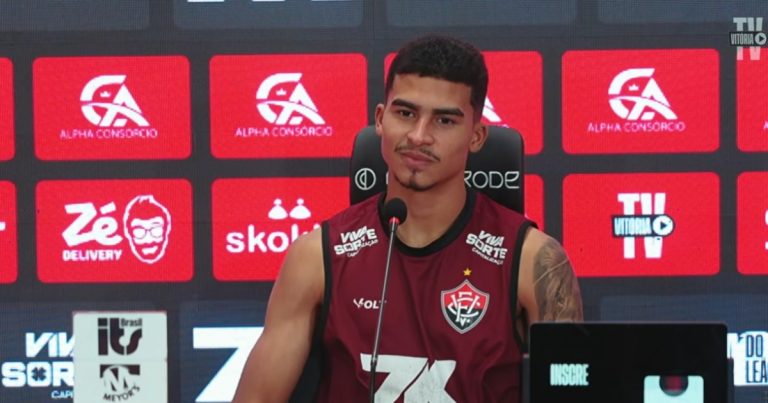 Renê mira artilharia do Brasileirão após início goleador pelo Vitória: “Fruto do meu trabalho” rene-mira-artilharia-do-brasileirao-apos-inicio-goleador-pelo-vitoria:-“fruto-do-meu-trabalho”