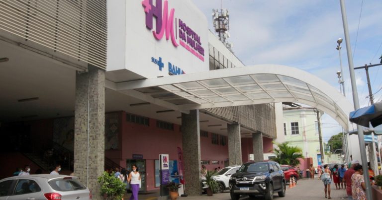 Governo do Estado publica licitação para ampliação de leitos de UTI e salas cirúrgicas do Hospital da Mulher governo-do-estado-publica-licitacao-para-ampliacao-de-leitos-de-uti-e-salas-cirurgicas-do-hospital-da-mulher