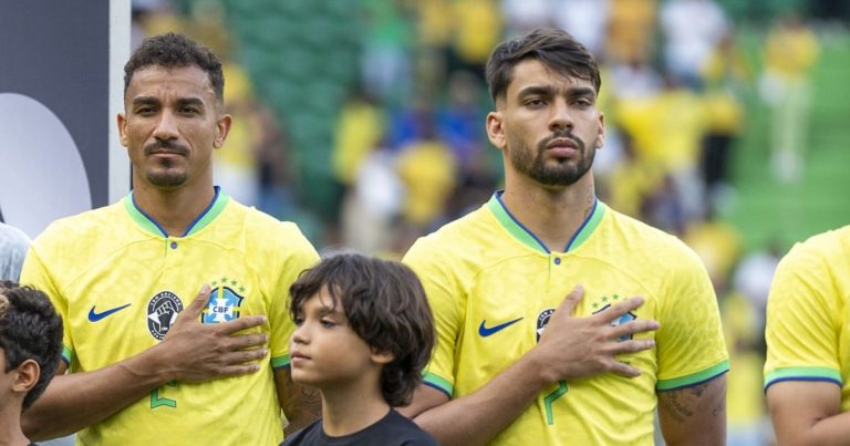 Resgatando as raízes: Brasil volta a convocar maior número de atletas do futebol nacional desde o Penta em 2002 resgatando-as-raizes:-brasil-volta-a-convocar-maior-numero-de-atletas-do-futebol-nacional-desde-o-penta-em-2002