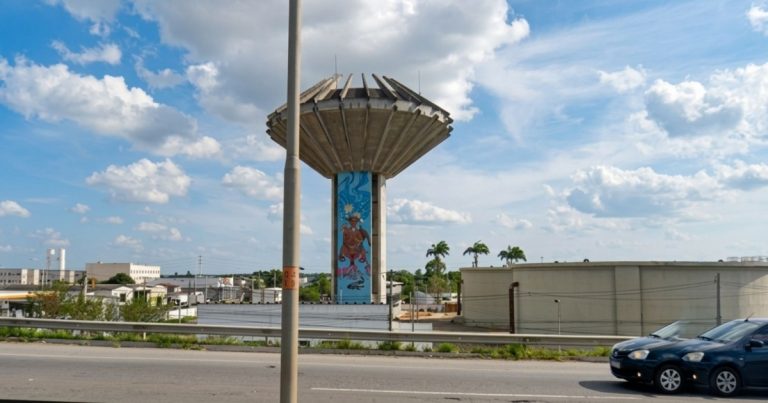 Feira de Santana tem pior índice de segurança pessoal entre grandes cidades da Bahia, aponta IPS 2026 feira-de-santana-tem-pior-indice-de-seguranca-pessoal-entre-grandes-cidades-da-bahia,-aponta-ips-2026