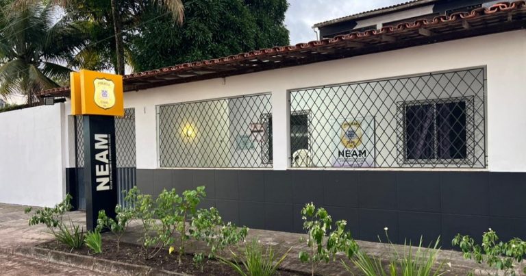 Polícia prende homem em flagrante por estupro de vulnerável em Valença policia-prende-homem-em-flagrante-por-estupro-de-vulneravel-em-valenca