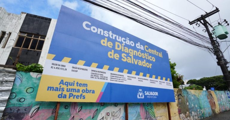 Consórcio vai construir Centro de Diagnóstico da Mulher em Salvador com contrato superior a R$ 6,8 milhões consorcio-vai-construir-centro-de-diagnostico-da-mulher-em-salvador-com-contrato-superior-a-r$-6,8-milhoes