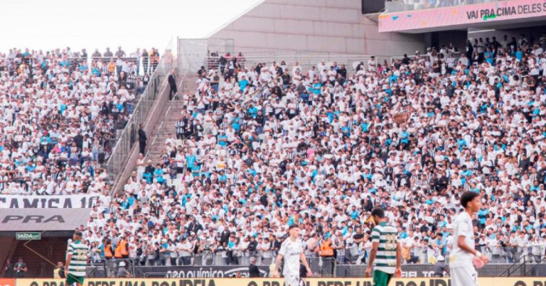 STJD nega pedido do Santos para anulação de derrota contra Coritiba por erro de substituição stjd-nega-pedido-do-santos-para-anulacao-de-derrota-contra-coritiba-por-erro-de-substituicao
