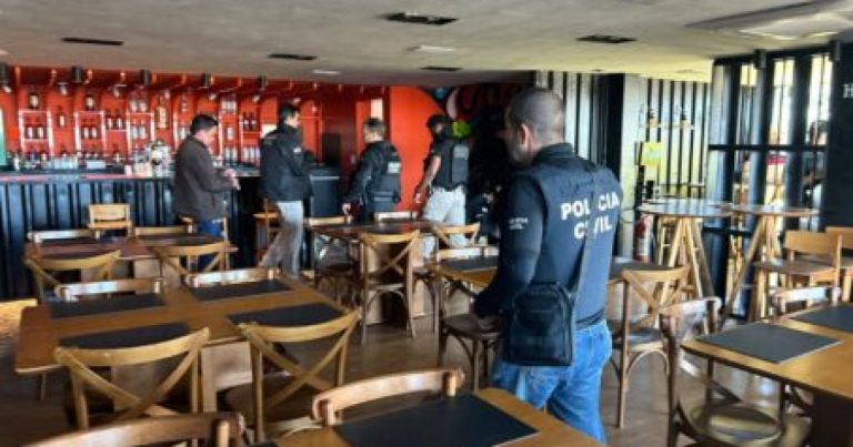 Dono de Coffee Container Pub em Conquista é preso durante operação contra tráfico de drogas sintéticas dono-de-coffee-container-pub-em-conquista-e-preso-durante-operacao-contra-trafico-de-drogas-sinteticas