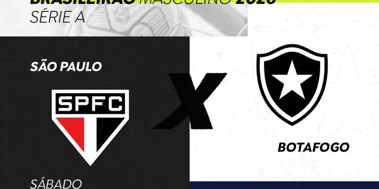 Rádio Nacional transmite São Paulo e Botafogo pelo Brasileirão radio-nacional-transmite-sao-paulo-e-botafogo-pelo-brasileirao