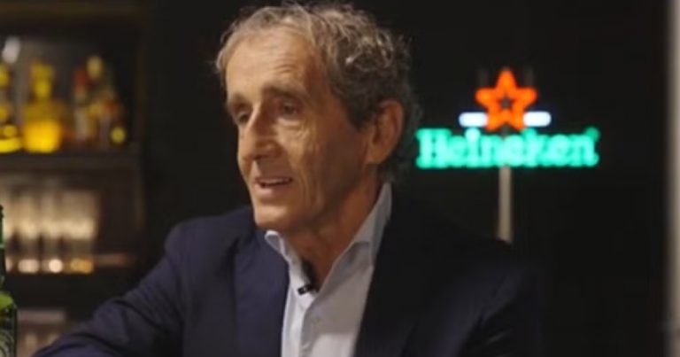 Alain Prost sofre assalto em casa na Suíça e tem ferimentos leves na cabeça alain-prost-sofre-assalto-em-casa-na-suica-e-tem-ferimentos-leves-na-cabeca