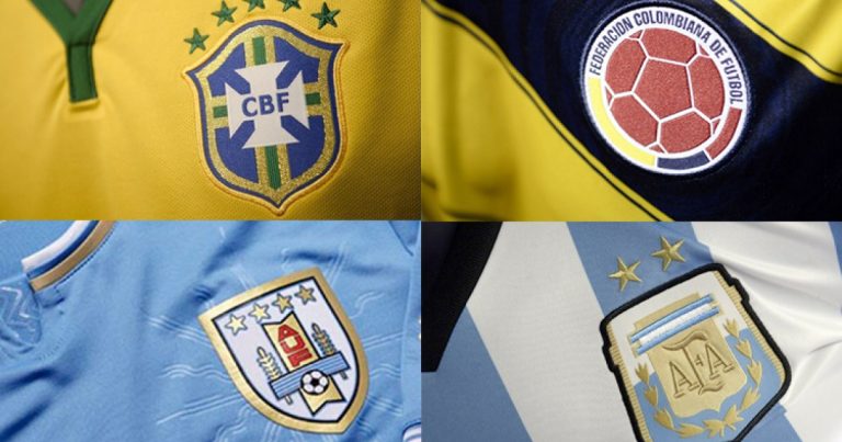 Não só Brasil e Argentina: quais seleções sul-americanas podem surpreender em 2026? nao-so-brasil-e-argentina:-quais-selecoes-sul-americanas-podem-surpreender-em-2026?