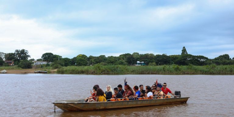 Saberes tradicionais apontam caminhos para combate à crise ambiental saberes-tradicionais-apontam-caminhos-para-combate-a-crise-ambiental