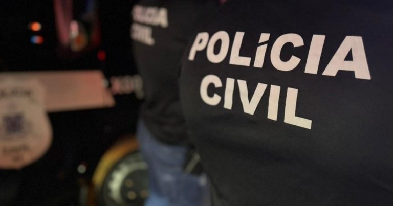 Homem é preso por agredir ex-companheira com garrafa de vidro e descumprir medida protetiva em Santa Bárbara homem-e-preso-por-agredir-ex-companheira-com-garrafa-de-vidro-e-descumprir-medida-protetiva-em-santa-barbara