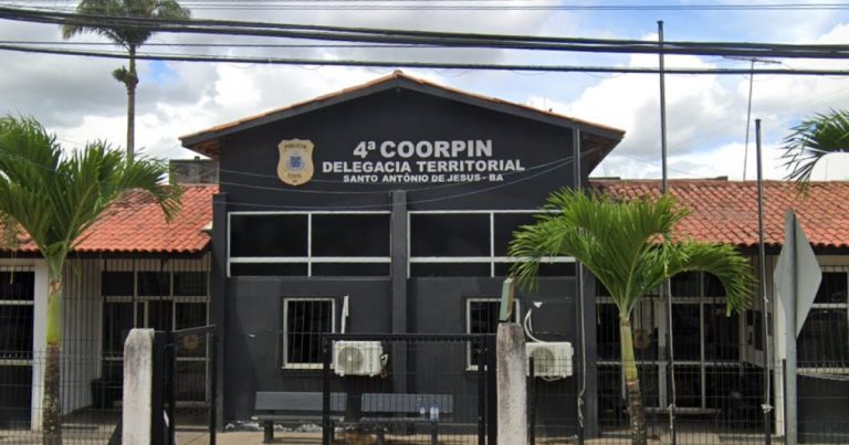 PM apreende arma de fogo durante reforço de policiamento no Espaço do São João, em Santo Antônio de Jesus pm-apreende-arma-de-fogo-durante-reforco-de-policiamento-no-espaco-do-sao-joao,-em-santo-antonio-de-jesus