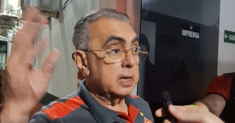 Sérgio Papellin nega negociação do Vitória com Arboleda: Isso é papo de sonhador sergio-papellin-nega-negociacao-do-vitoria-com-arboleda:-isso-e-papo-de-sonhador