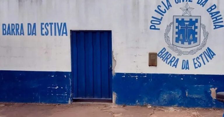 Homem de 35 anos acusado de estupro de vulnerável é preso no interior da Bahia homem-de-35-anos-acusado-de-estupro-de-vulneravel-e-preso-no-interior-da-bahia